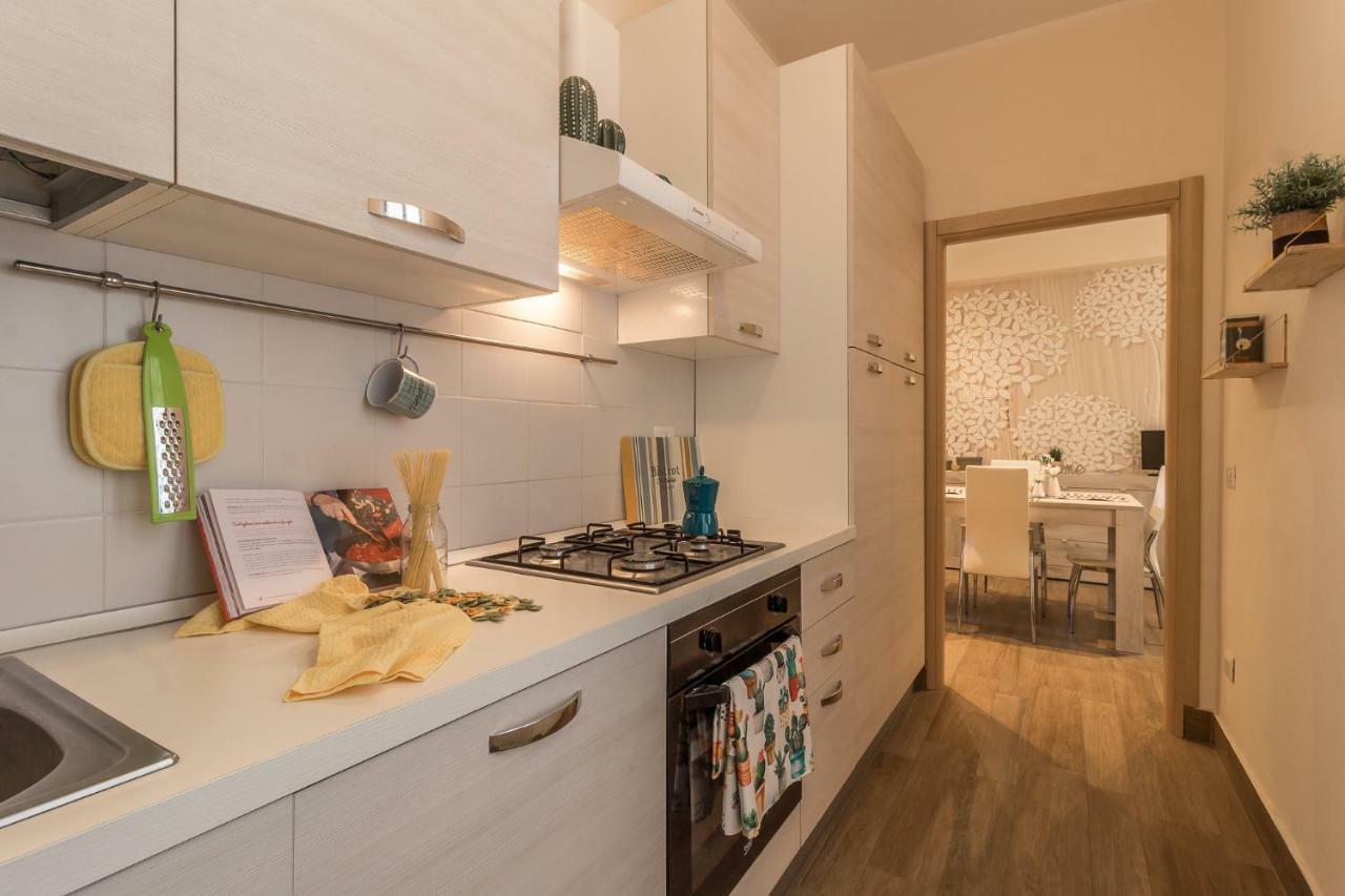Casa Gonzaga Con Parcheggio Apartment Orvieto Ngoại thất bức ảnh