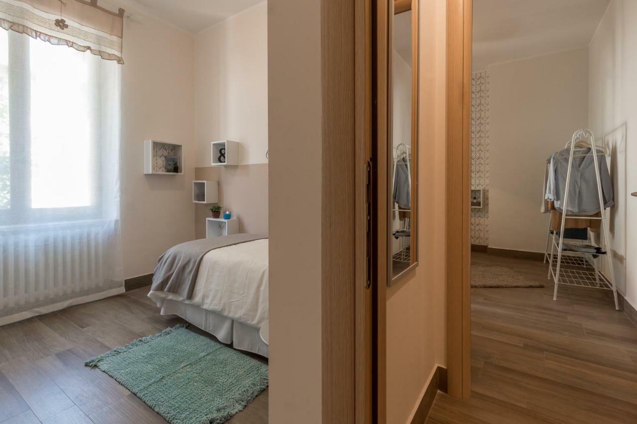 Casa Gonzaga Con Parcheggio Apartment Orvieto Ngoại thất bức ảnh