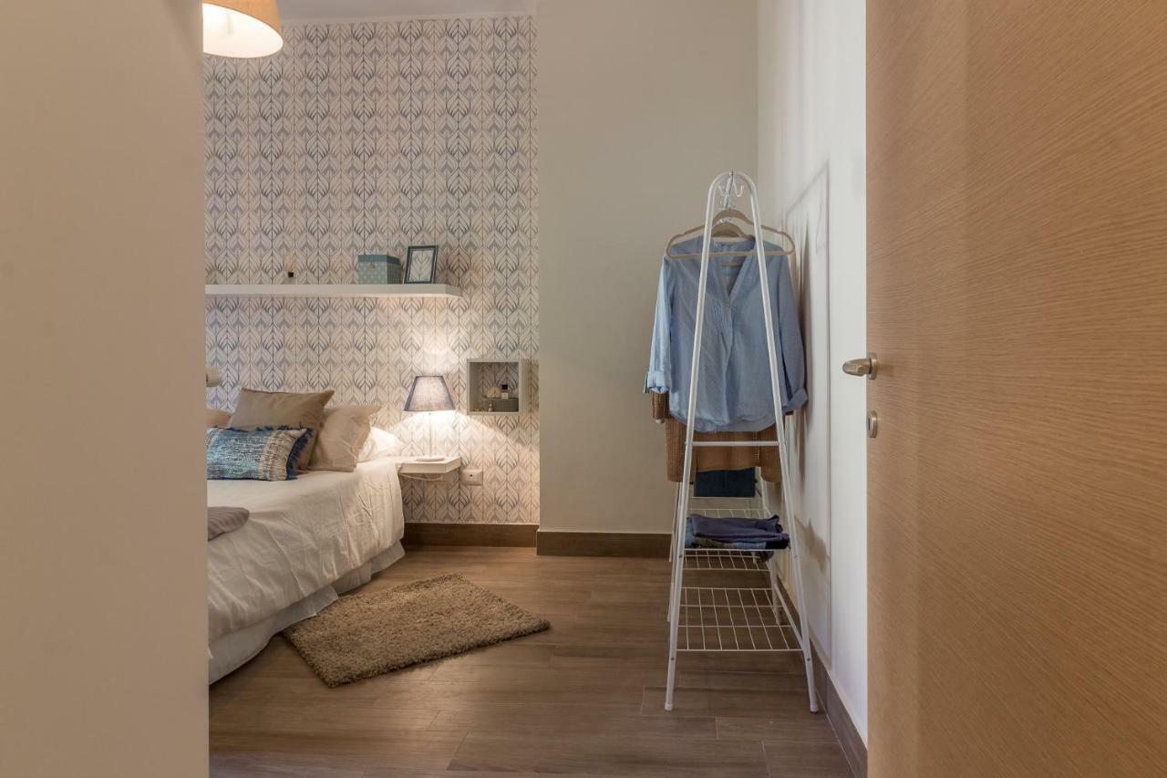 Casa Gonzaga Con Parcheggio Apartment Orvieto Ngoại thất bức ảnh