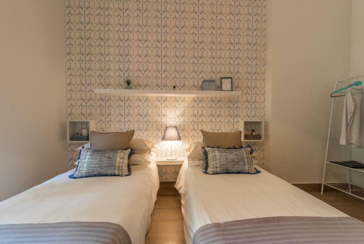 Casa Gonzaga Con Parcheggio Apartment Orvieto Ngoại thất bức ảnh