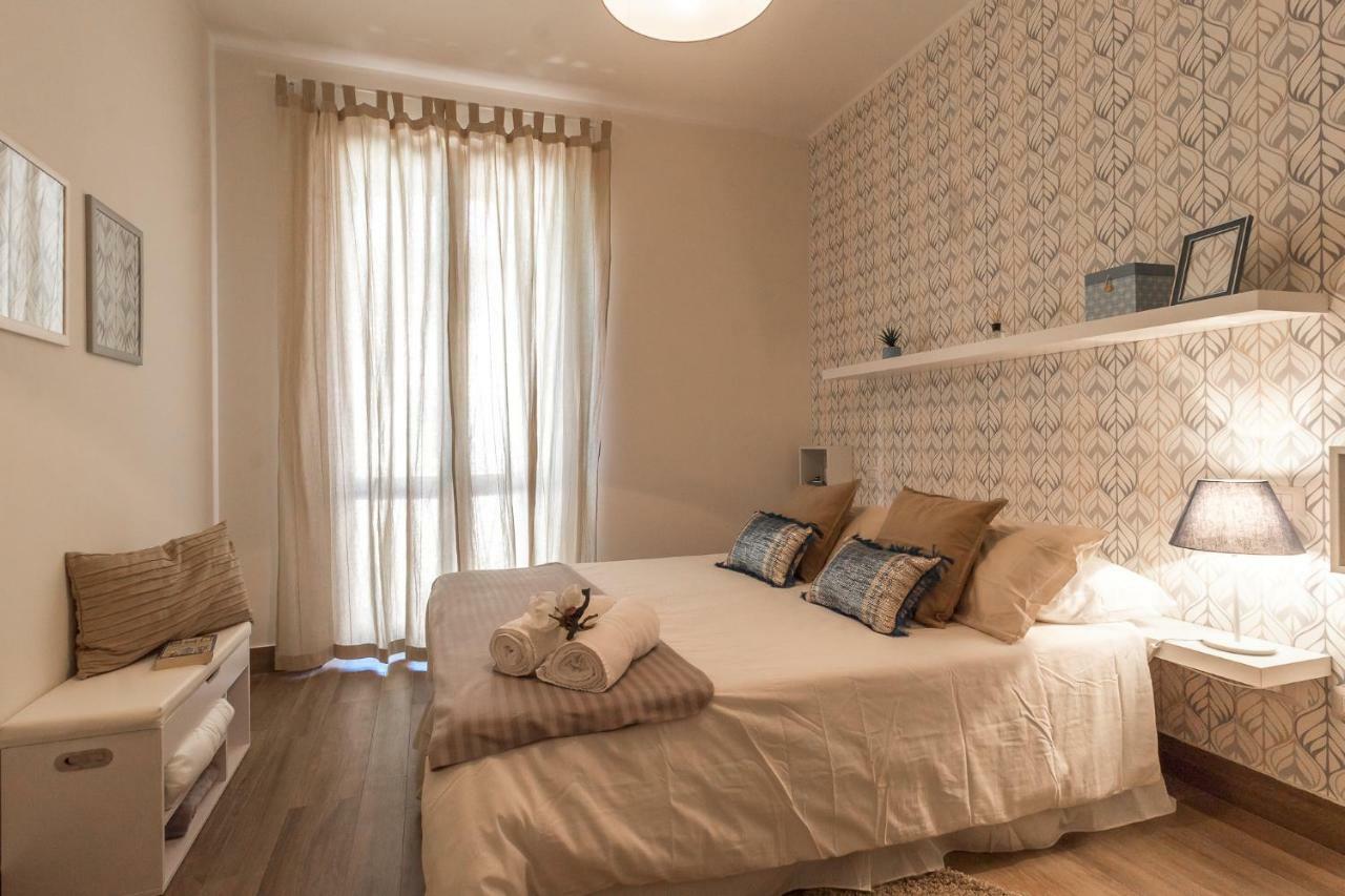 Casa Gonzaga Con Parcheggio Apartment Orvieto Ngoại thất bức ảnh