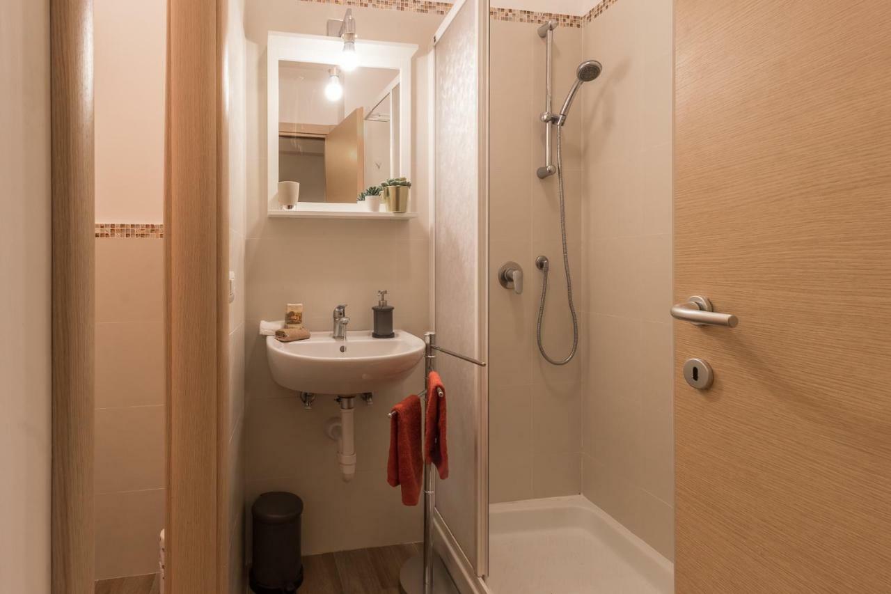 Casa Gonzaga Con Parcheggio Apartment Orvieto Ngoại thất bức ảnh