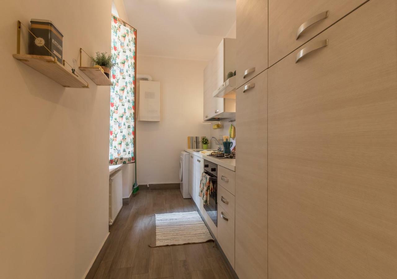 Casa Gonzaga Con Parcheggio Apartment Orvieto Ngoại thất bức ảnh