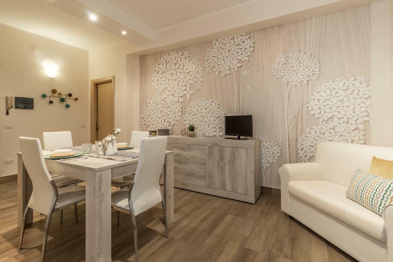 Casa Gonzaga Con Parcheggio Apartment Orvieto Ngoại thất bức ảnh