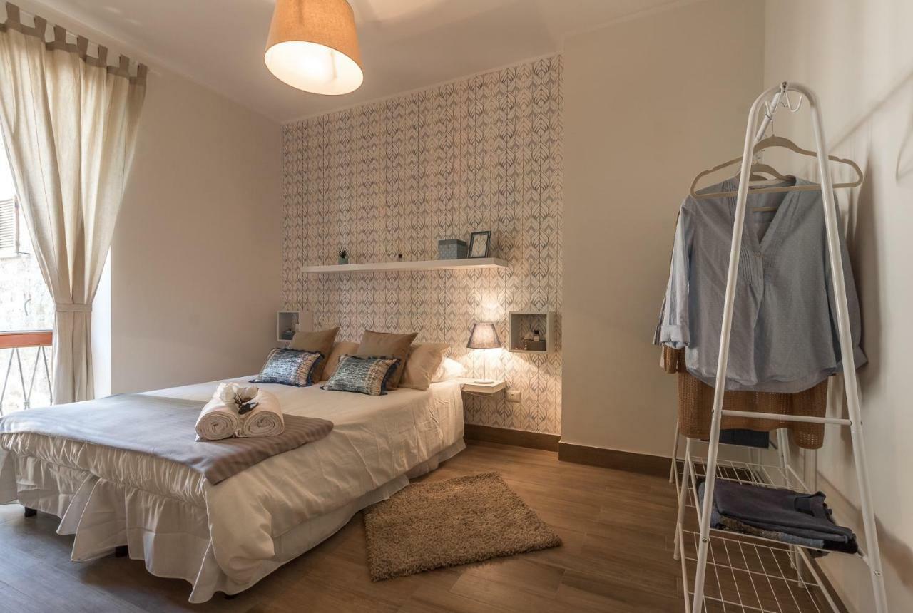 Casa Gonzaga Con Parcheggio Apartment Orvieto Ngoại thất bức ảnh