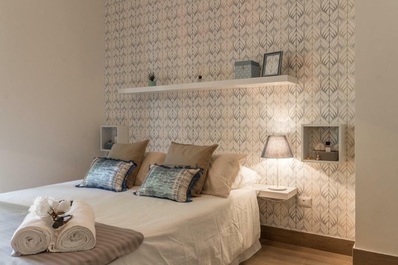 Casa Gonzaga Con Parcheggio Apartment Orvieto Ngoại thất bức ảnh