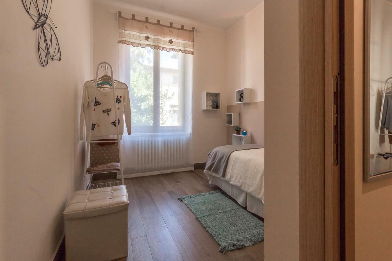 Casa Gonzaga Con Parcheggio Apartment Orvieto Ngoại thất bức ảnh