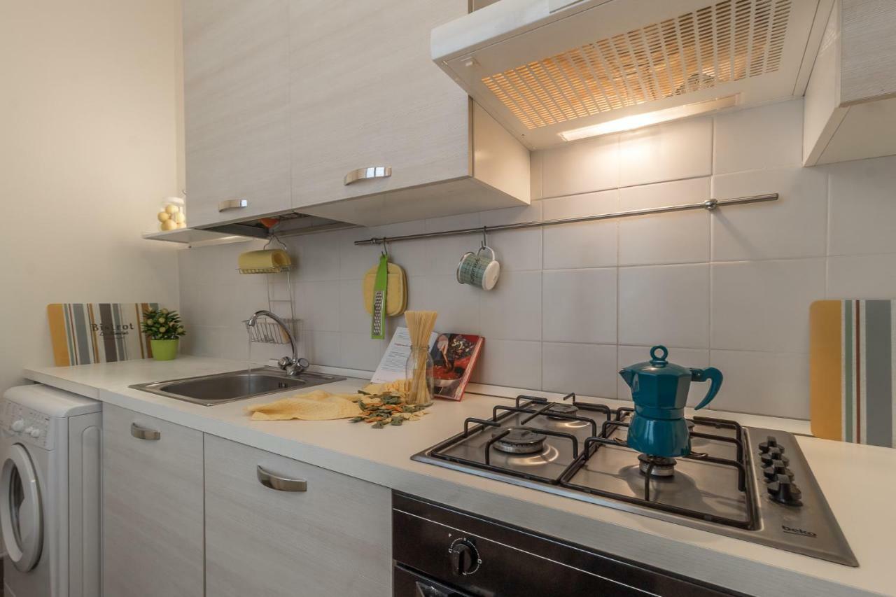 Casa Gonzaga Con Parcheggio Apartment Orvieto Ngoại thất bức ảnh